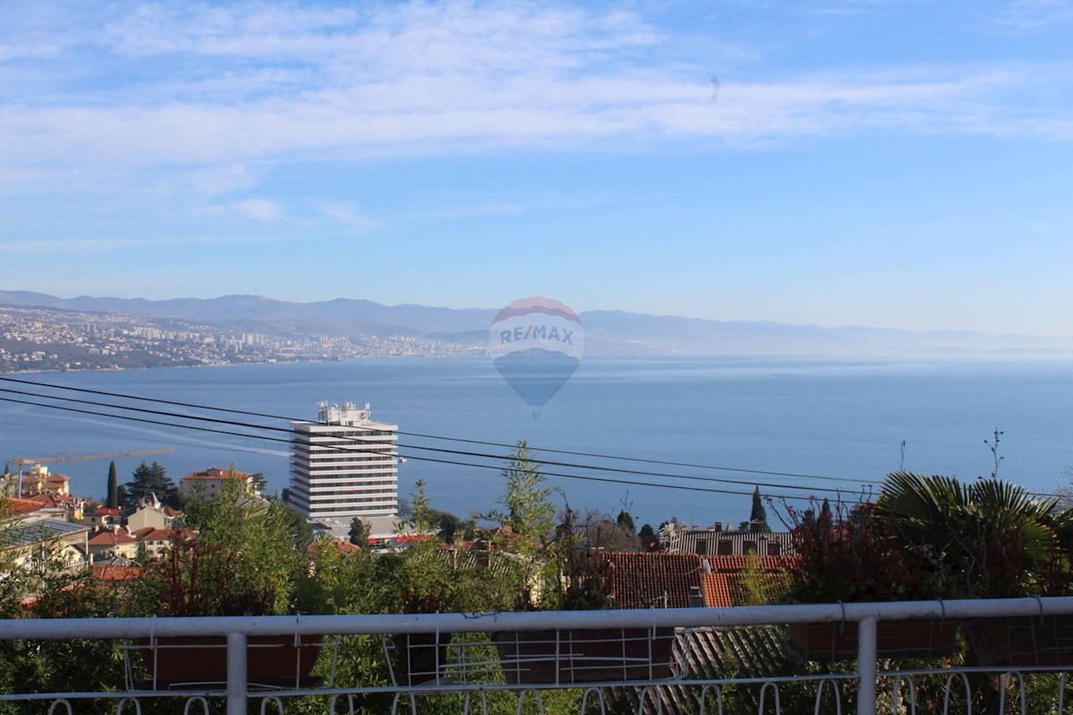 Hiša Opatija - Centar, Opatija, 240m2