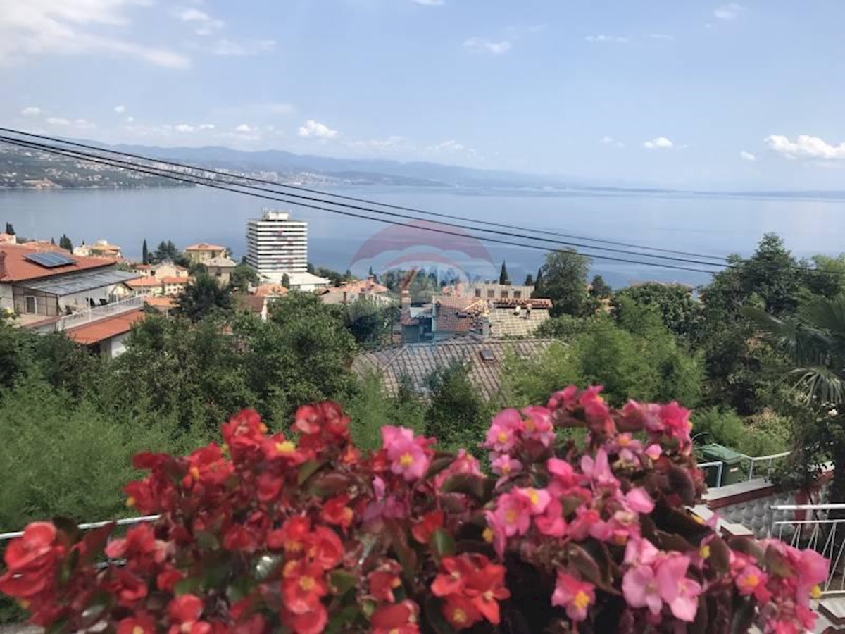 Hiša Opatija - Centar, Opatija, 240m2