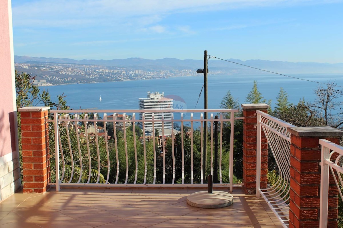 Hiša Opatija - Centar, Opatija, 240m2