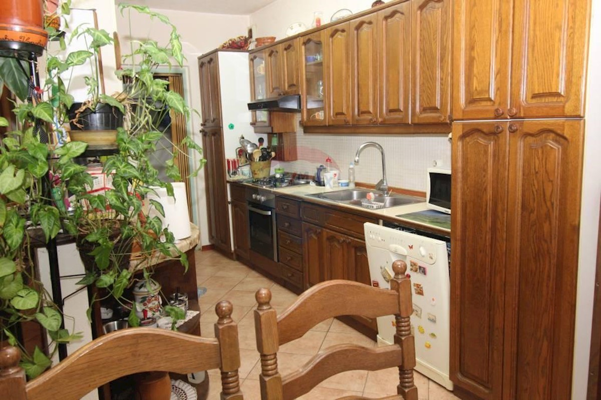 Stanovanje/Apartma Rovinj, 96,50m2