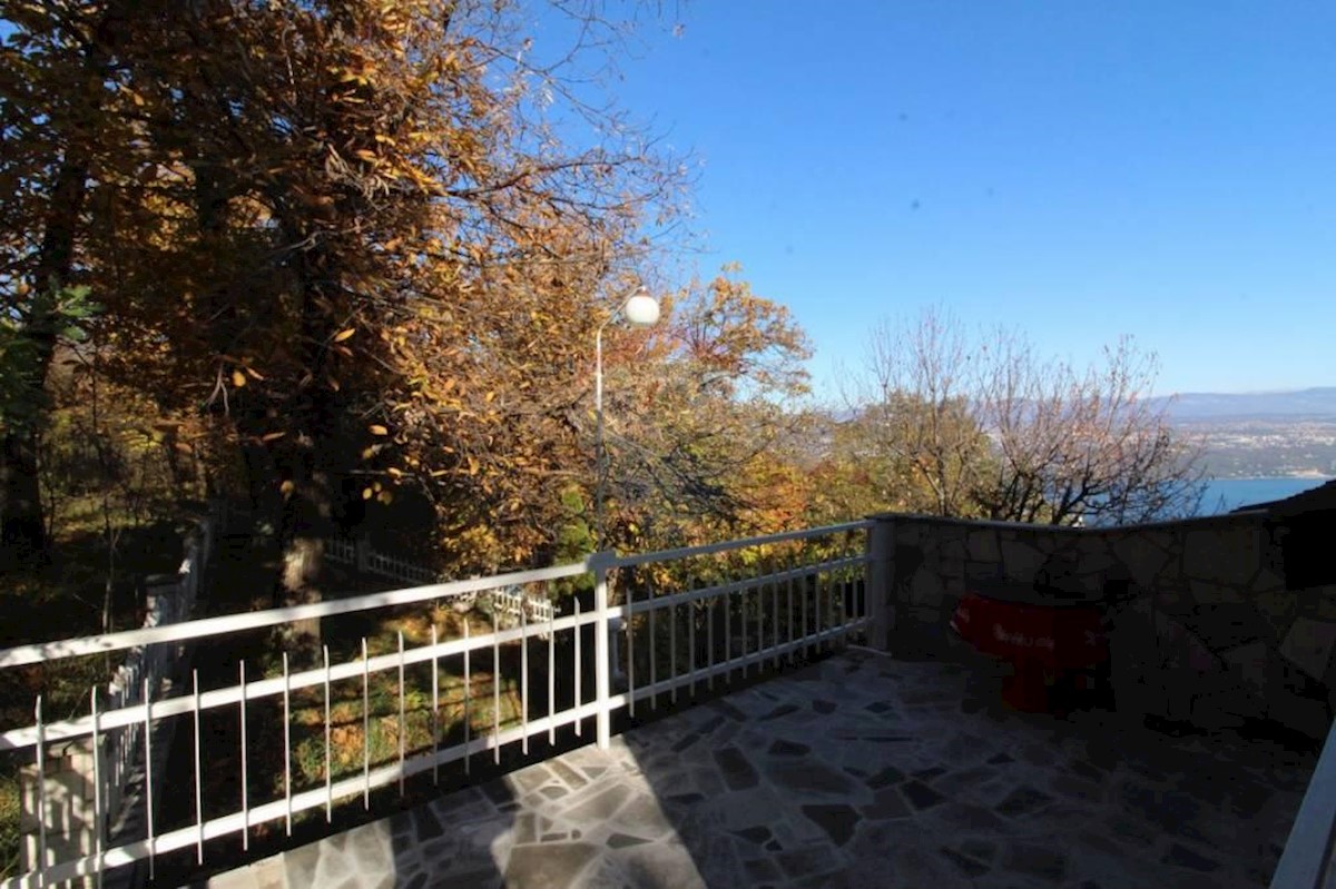 Veprinac, Opatija - Okolica, 120m2