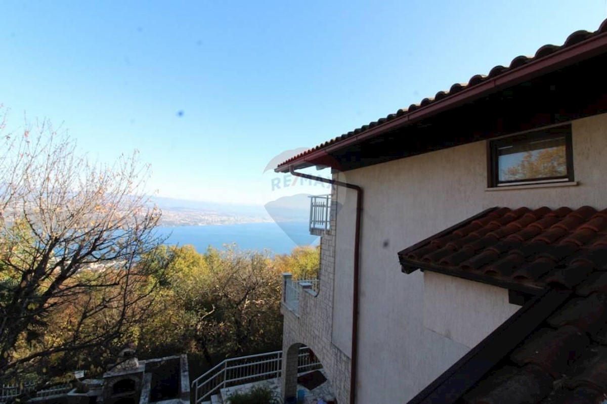 Veprinac, Opatija - Okolica, 120m2