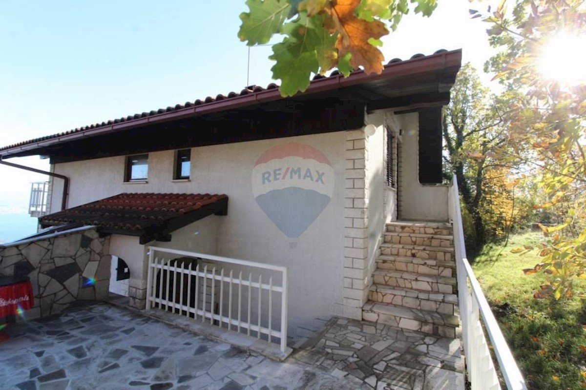 Veprinac, Opatija - Okolica, 120m2