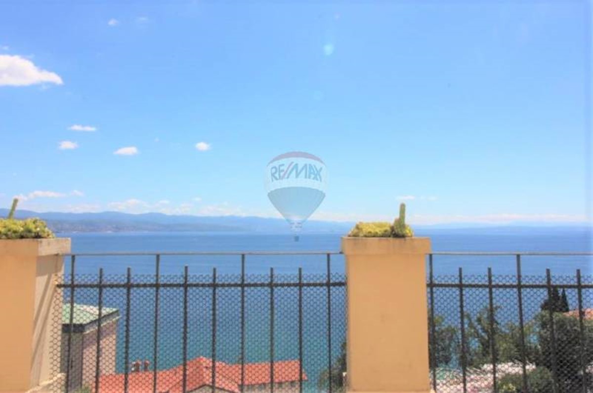 Stanovanje/Apartma Opatija - Centar, Opatija, 139m2