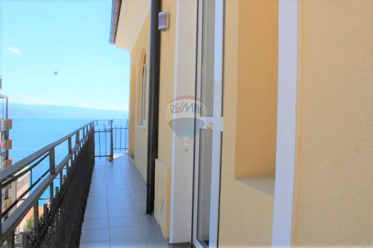 Stanovanje/Apartma Opatija - Centar, Opatija, 139m2