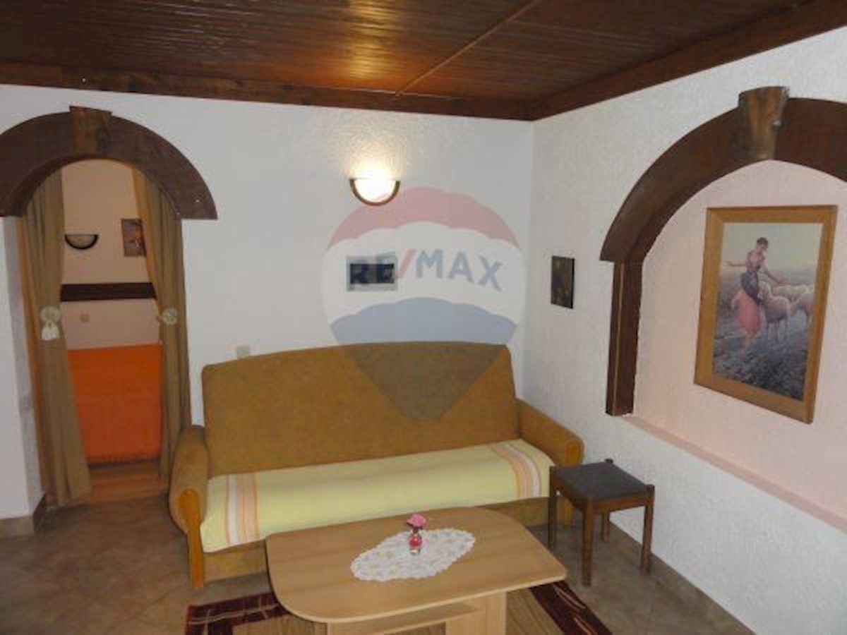 Hiša Medulin, 578m2