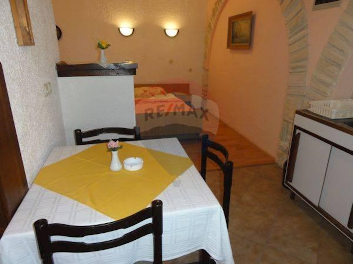 Hiša Medulin, 578m2