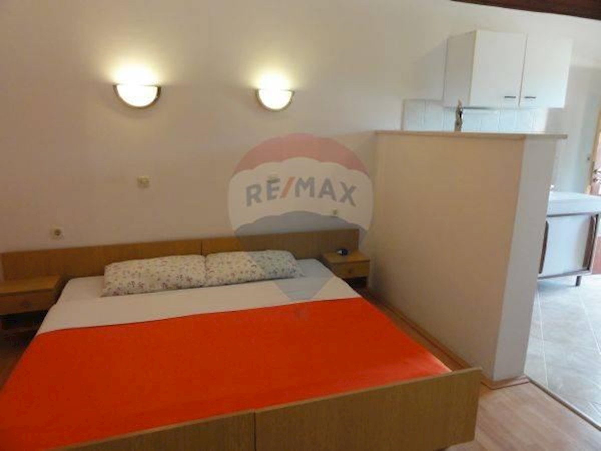 Hiša Medulin, 578m2