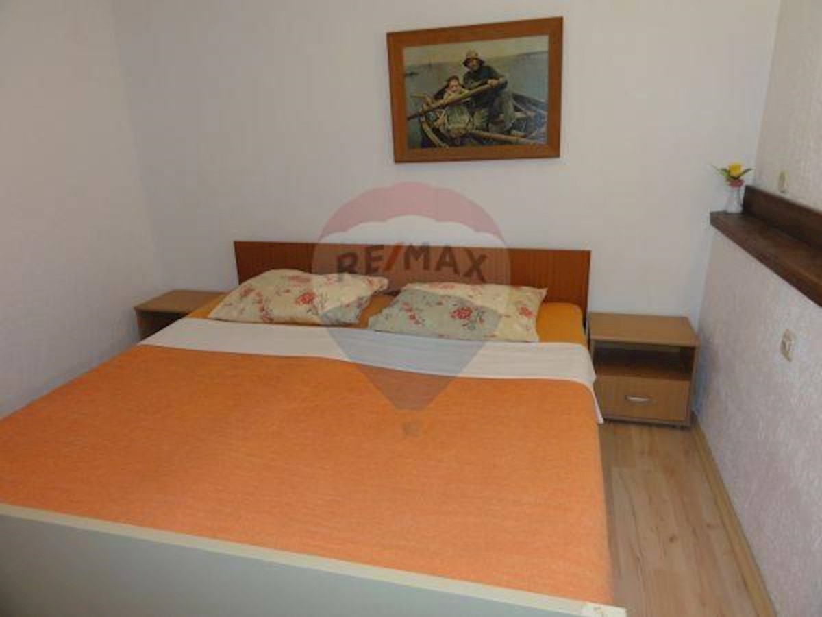 Hiša Medulin, 578m2