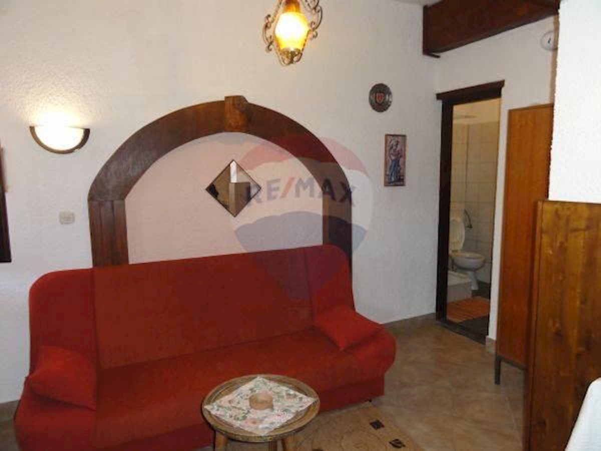 Hiša Medulin, 578m2