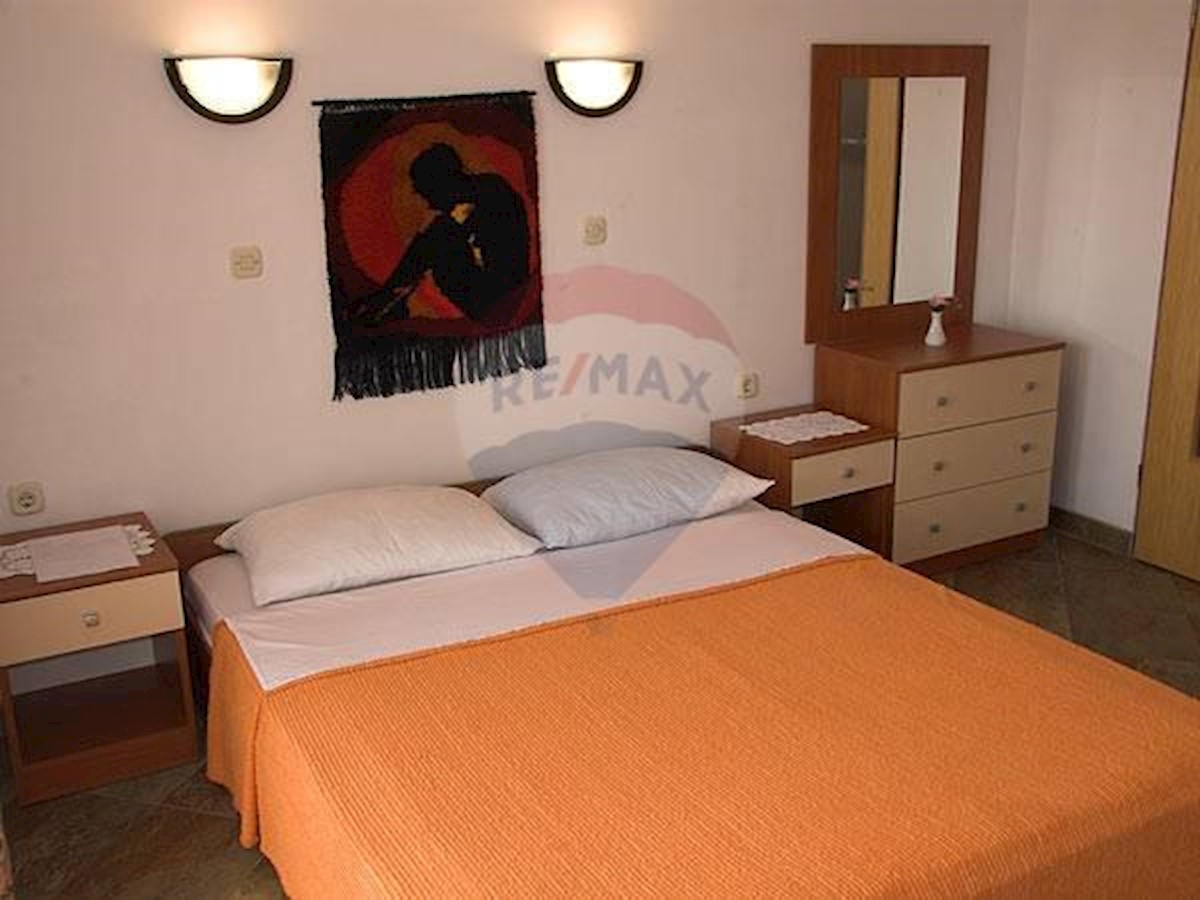 Hiša Medulin, 578m2