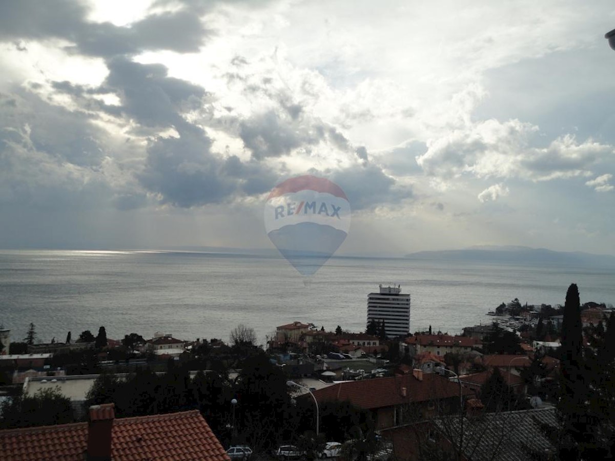 Stanovanje/Apartma Opatija - Centar, Opatija, 90m2