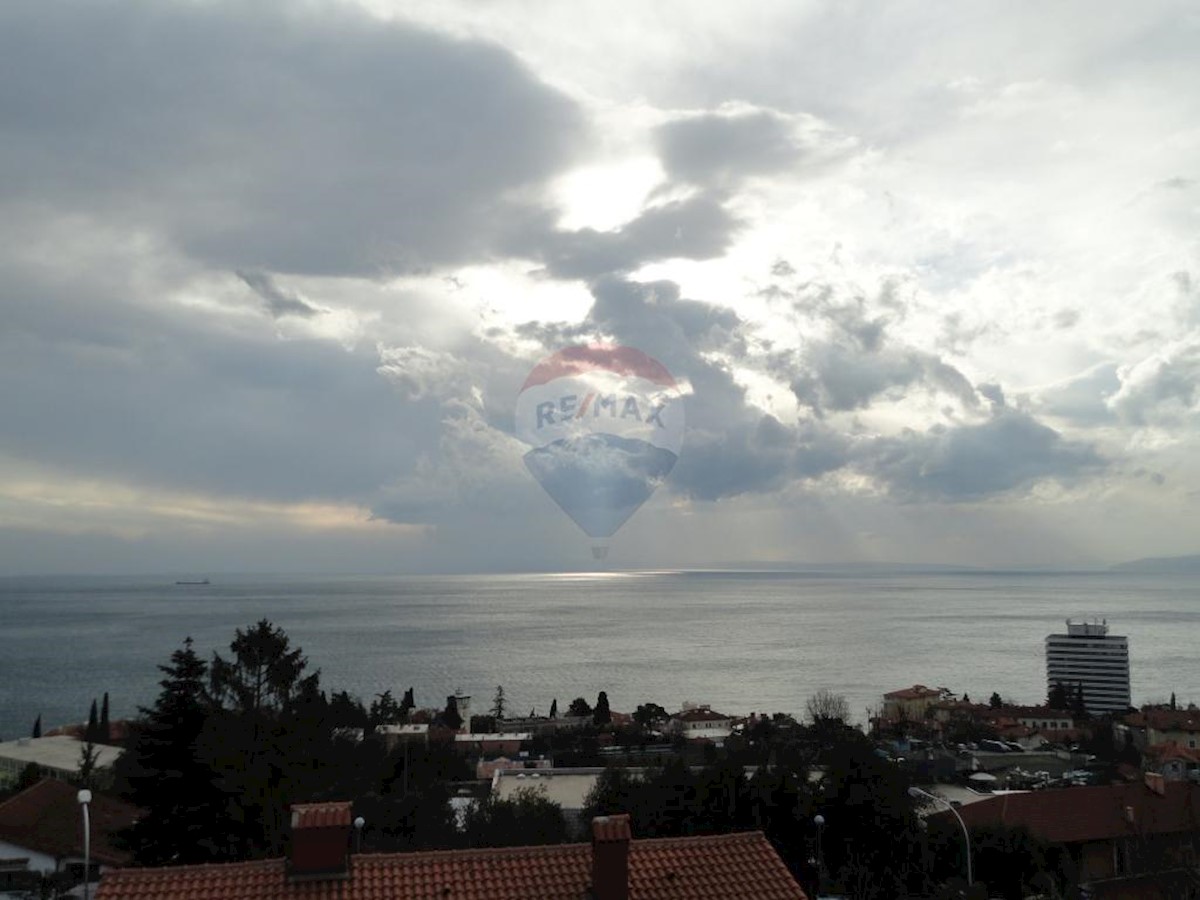 Stanovanje/Apartma Opatija - Centar, Opatija, 90m2