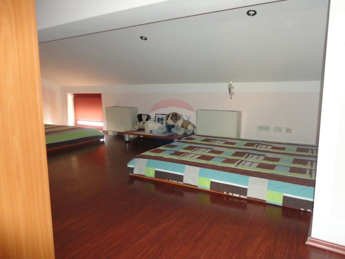 Stanovanje/Apartma Opatija - Centar, Opatija, 90m2