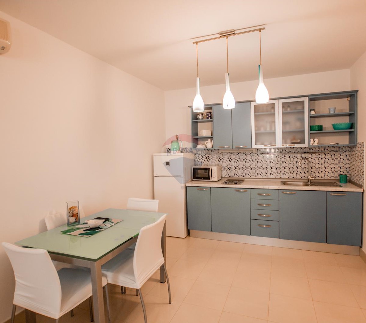 Hiša Funtana, 700m2