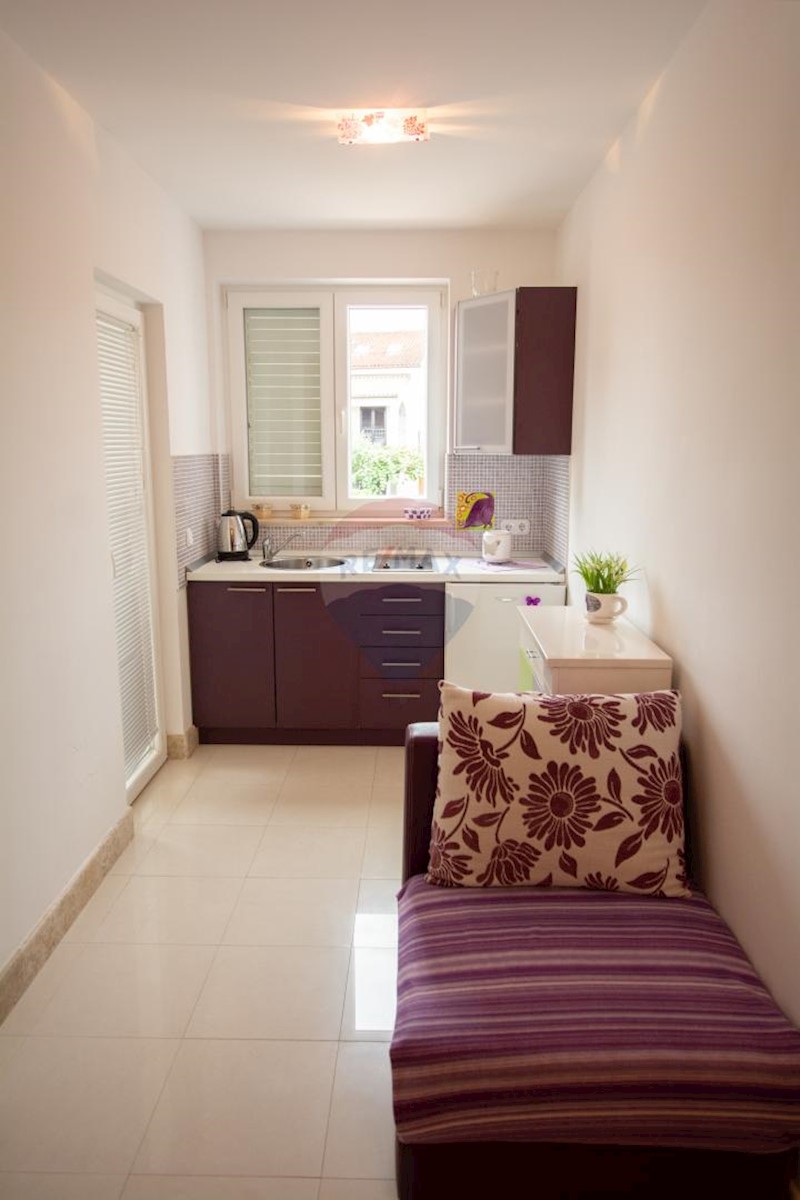 Hiša Funtana, 700m2