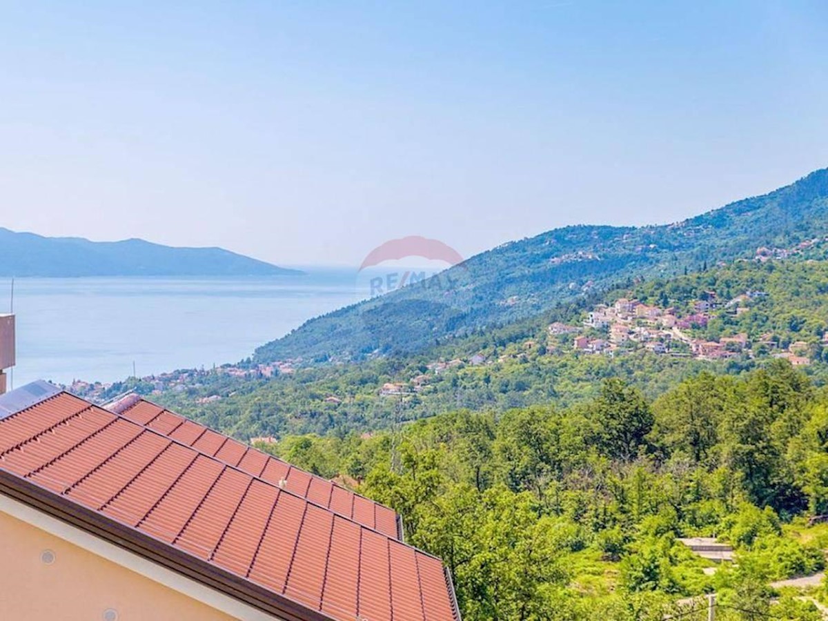 Ičići, Opatija - Okolica, 275m2