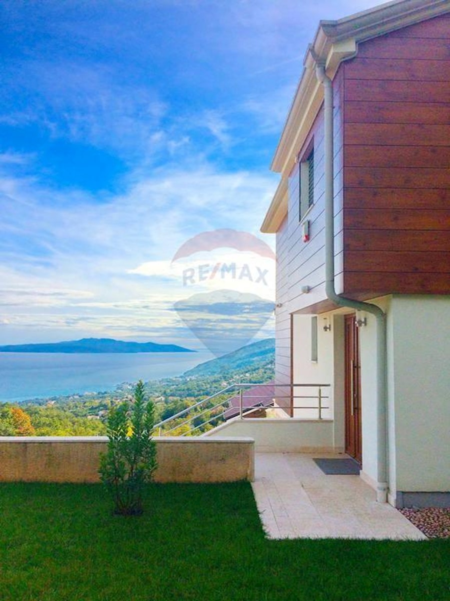 Ičići, Opatija - Okolica, 275m2