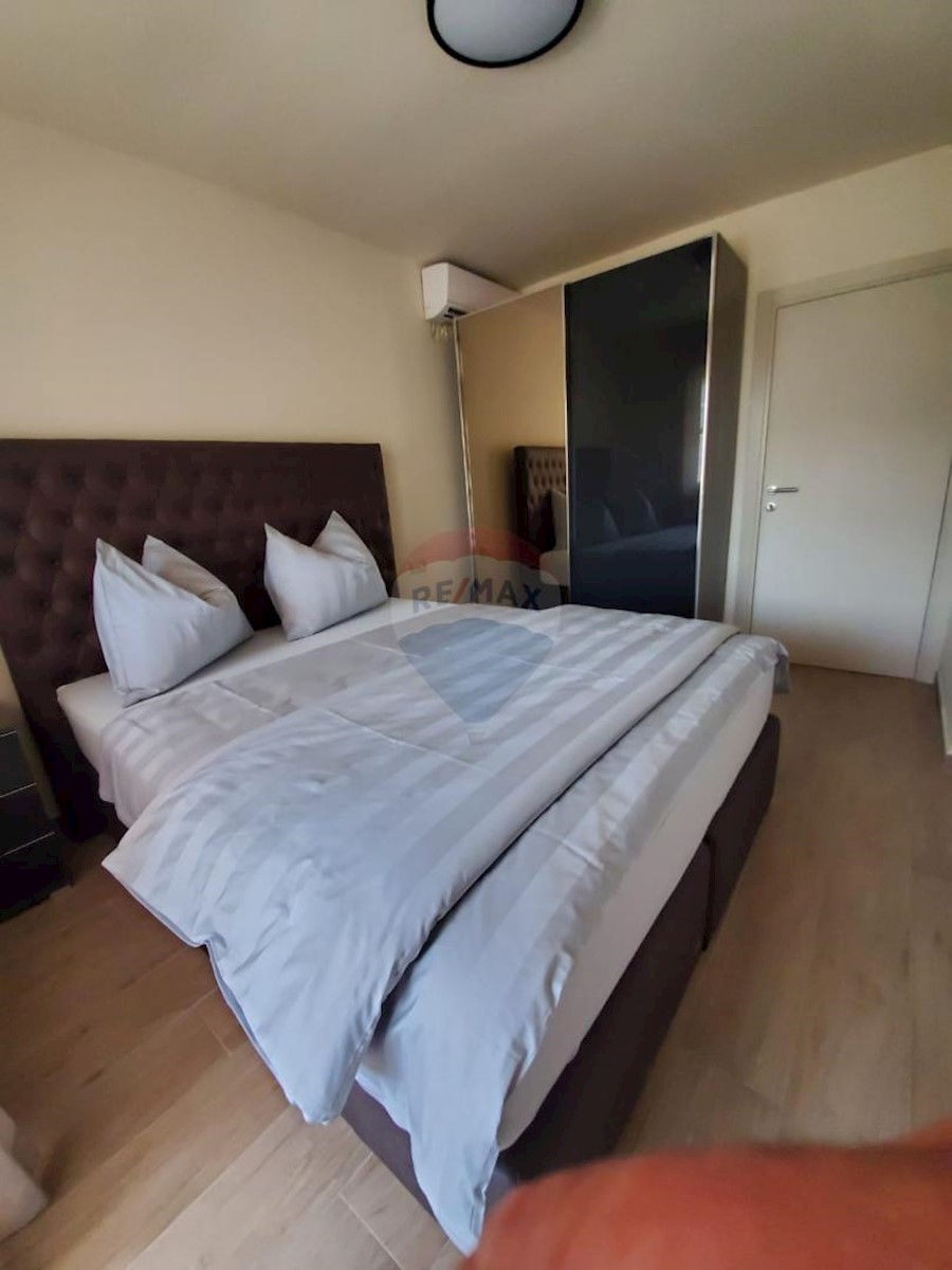 renovierte Wohnung Rovinj, Istrien 142m2