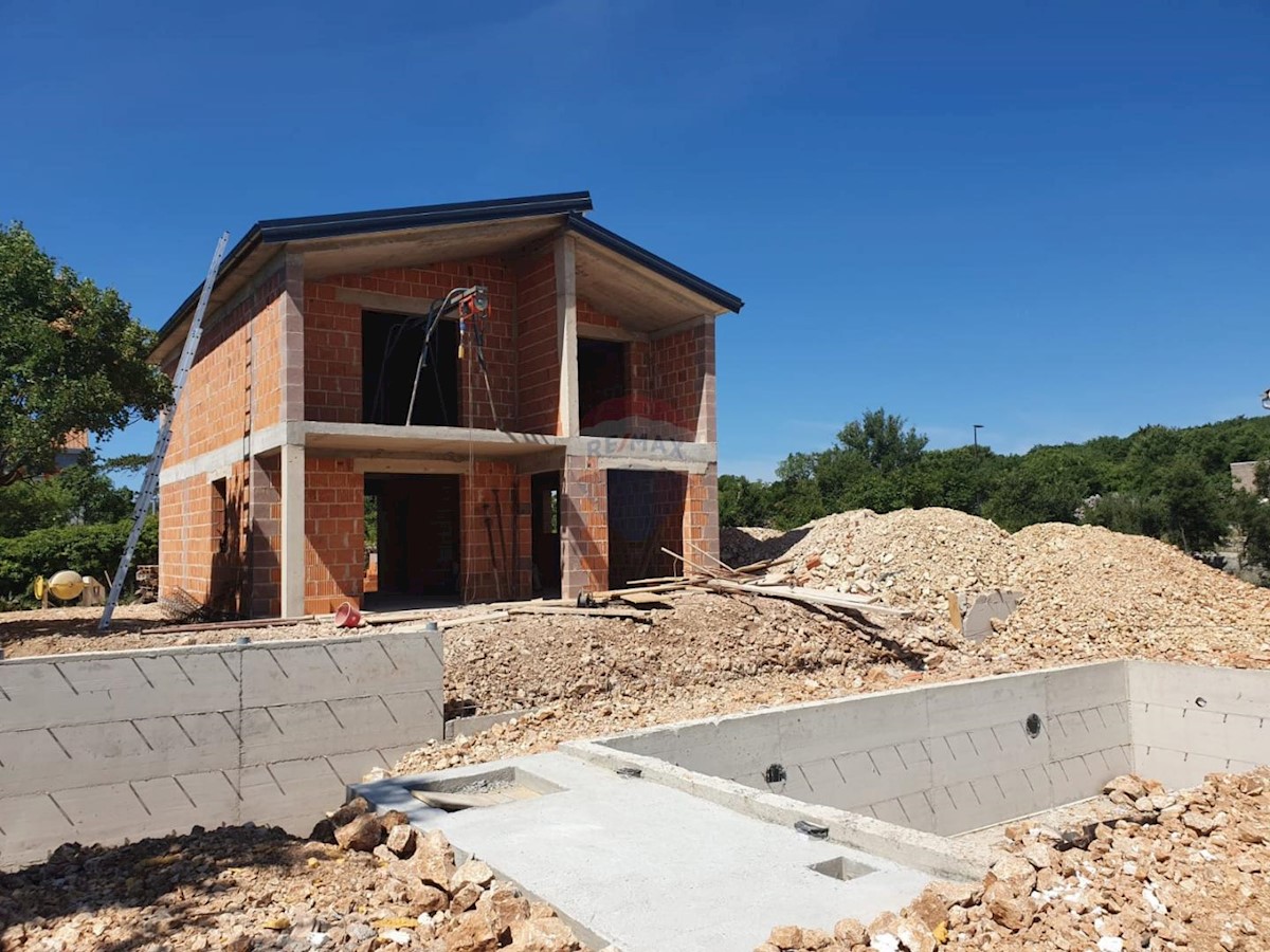 Vrbnik, 140m2