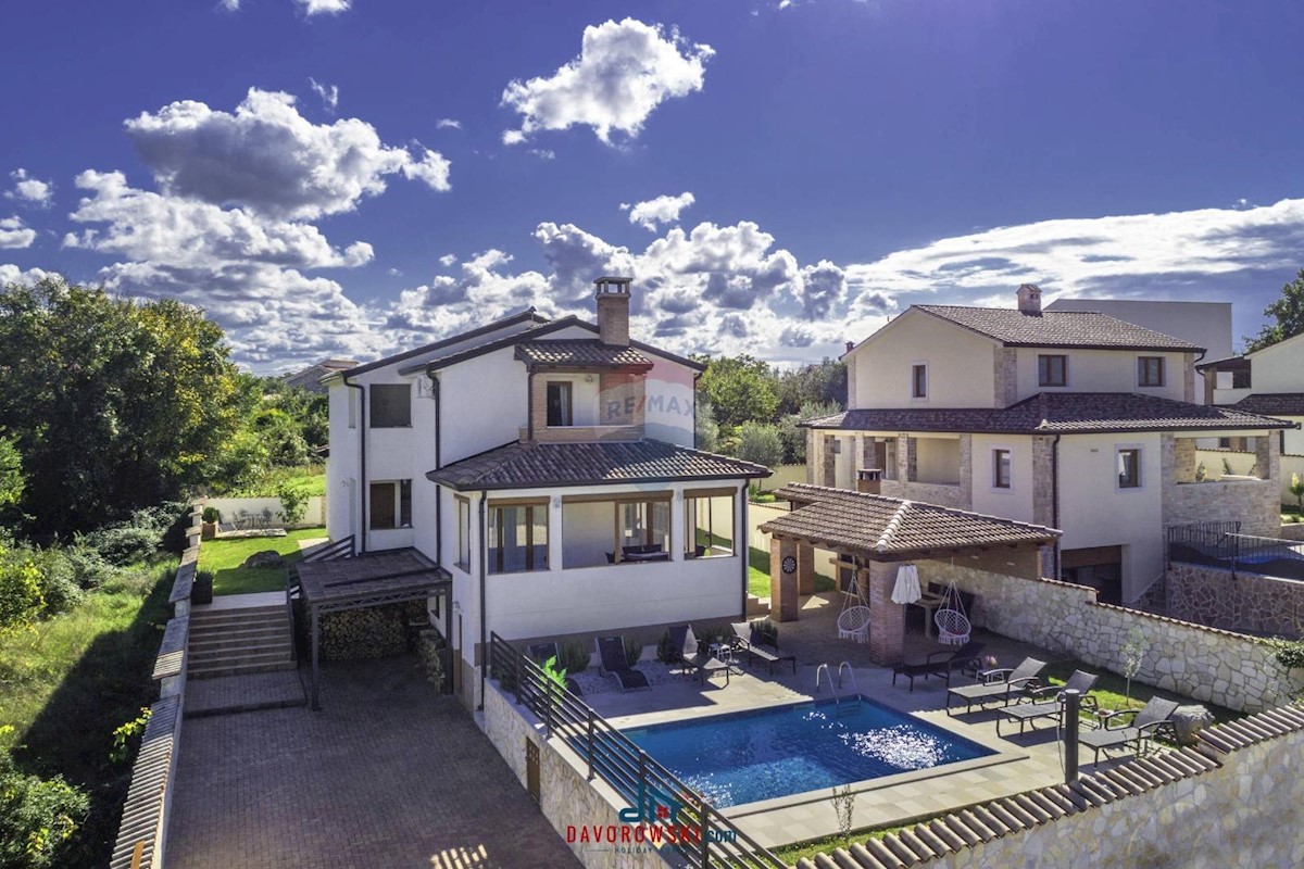 Vržnaveri, Poreč, 290m2