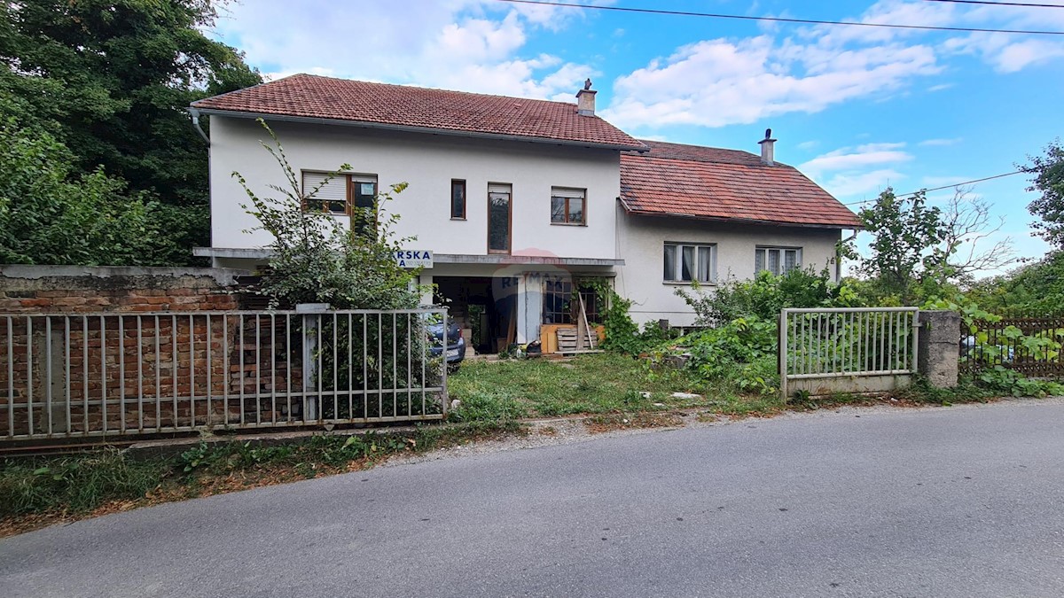 Gornje Vrapče, Črnomerec, 450m2