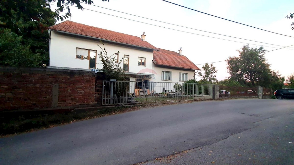 Gornje Vrapče, Črnomerec, 450m2