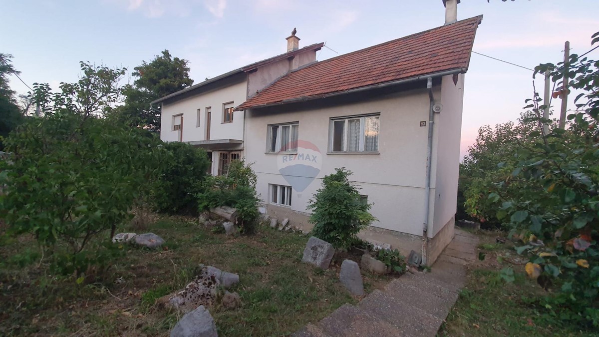 Gornje Vrapče, Črnomerec, 450m2