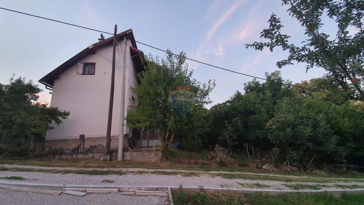 Gornje Vrapče, Črnomerec, 450m2