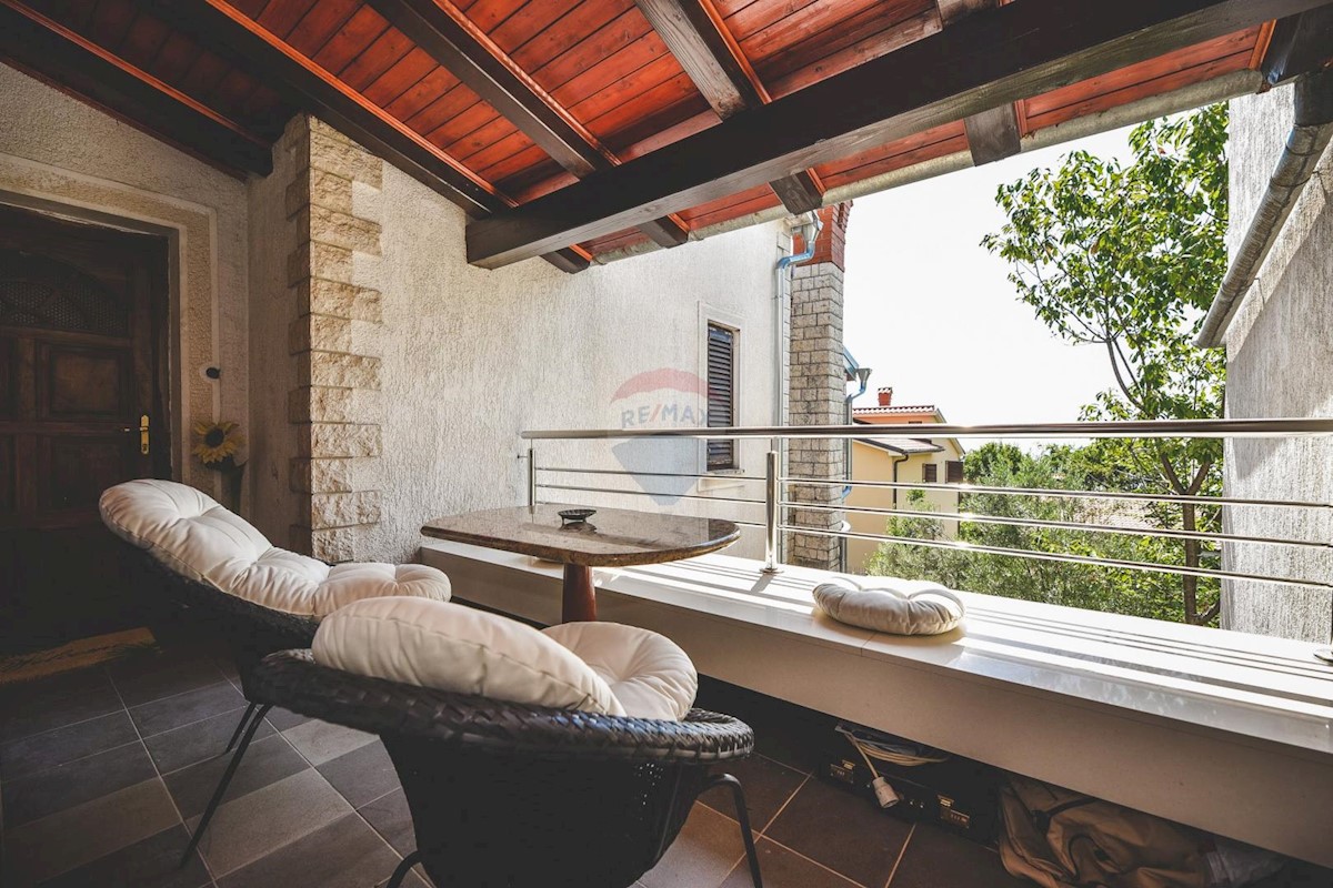 Hiša Pobri, Opatija - Okolica, 200m2