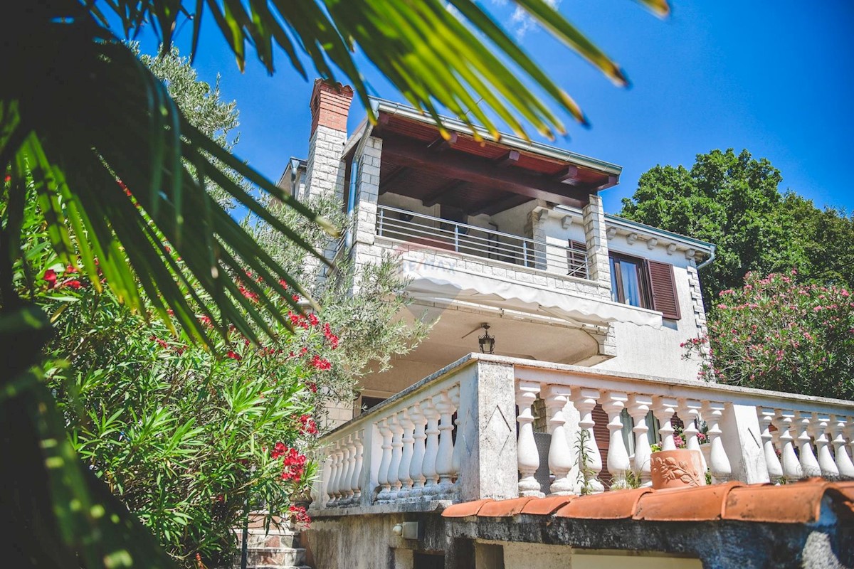 Hiša Pobri, Opatija - Okolica, 200m2