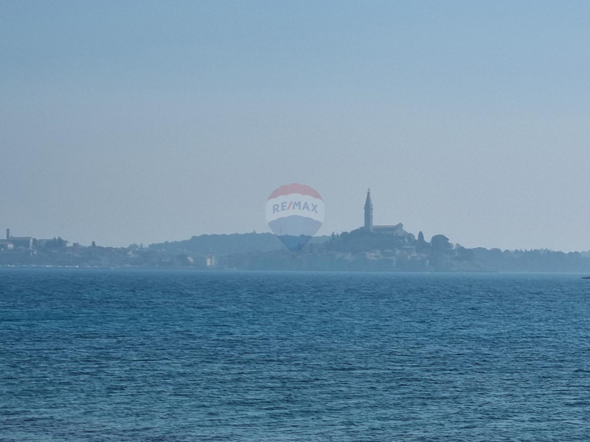 Rovinj, 2.039m2