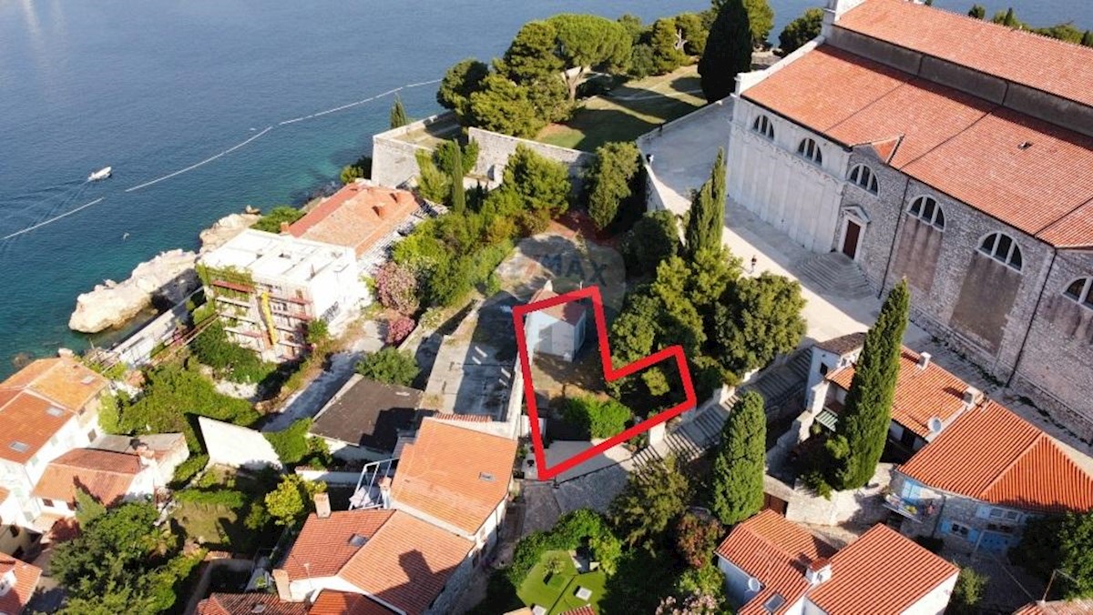 Rovinj, 144m2