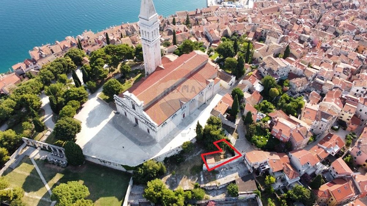 Rovinj, 144m2