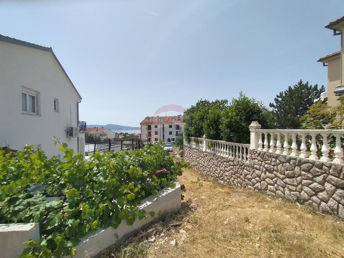 Selce, Crikvenica, 1.047m2