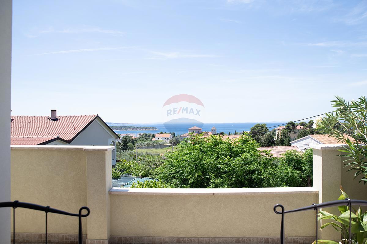 Hiša Banjol, Rab, 341m2