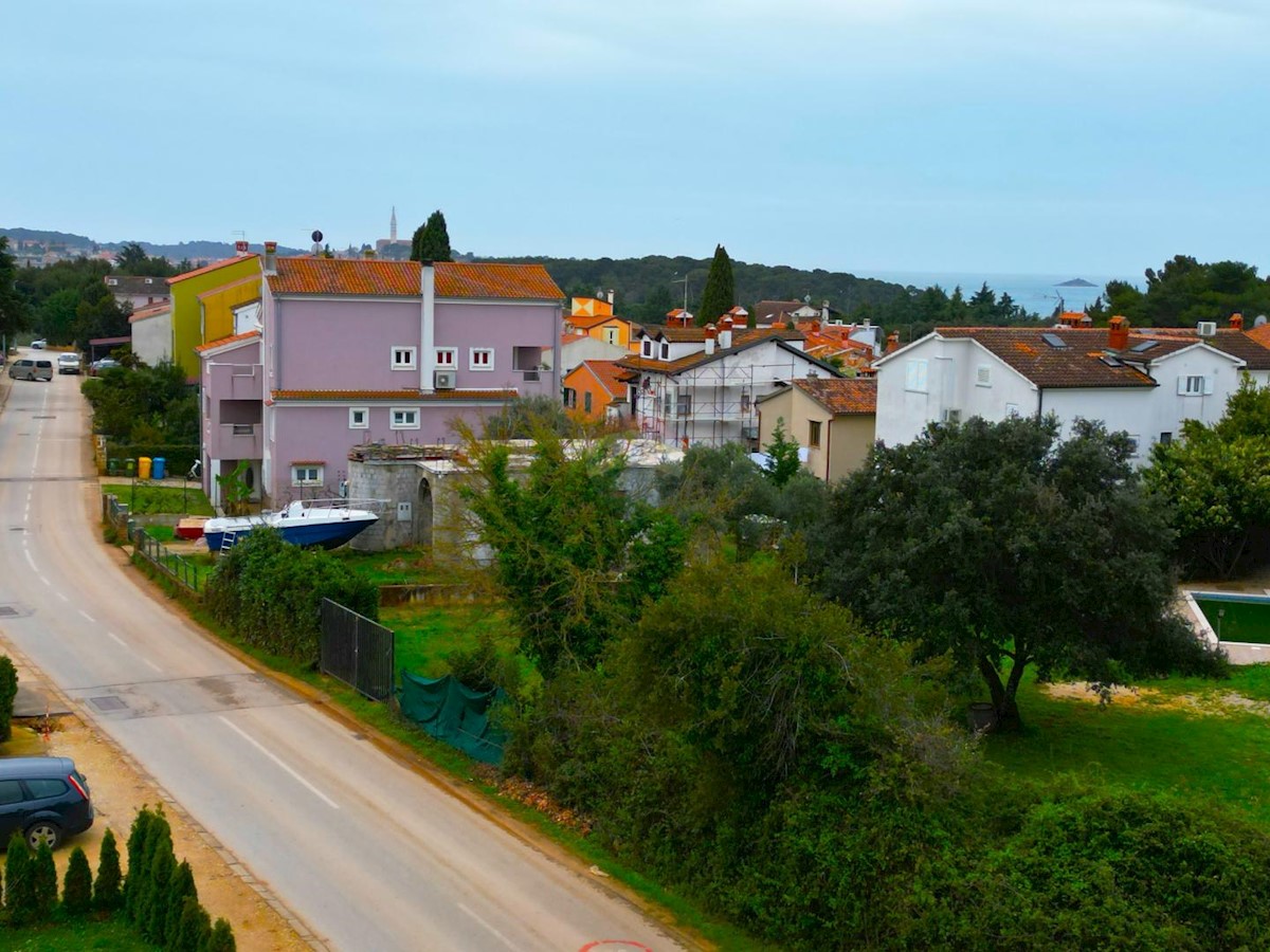 Rovinj, 203m2