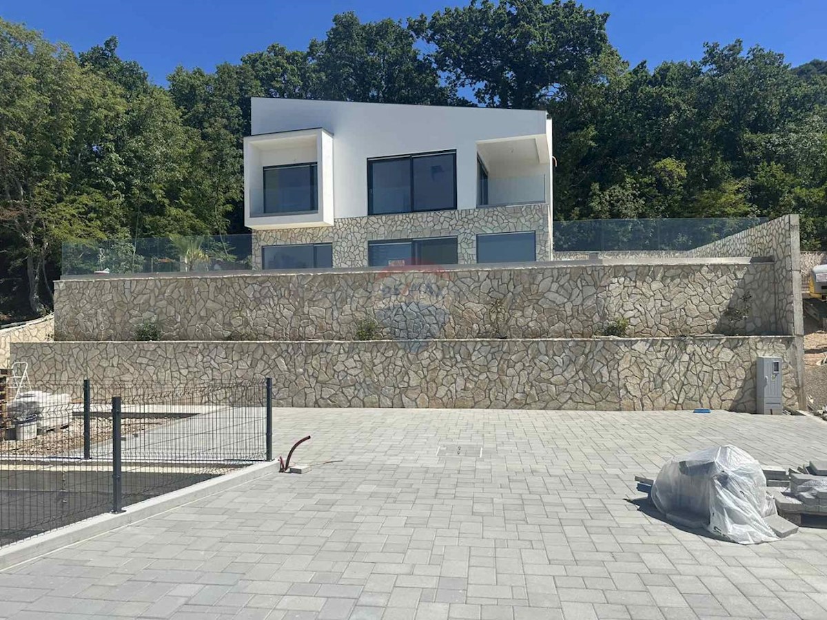 Hiša Bribir, Vinodolska Općina, 120m2