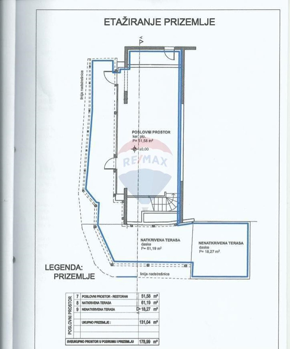 Maksimir, 190m2