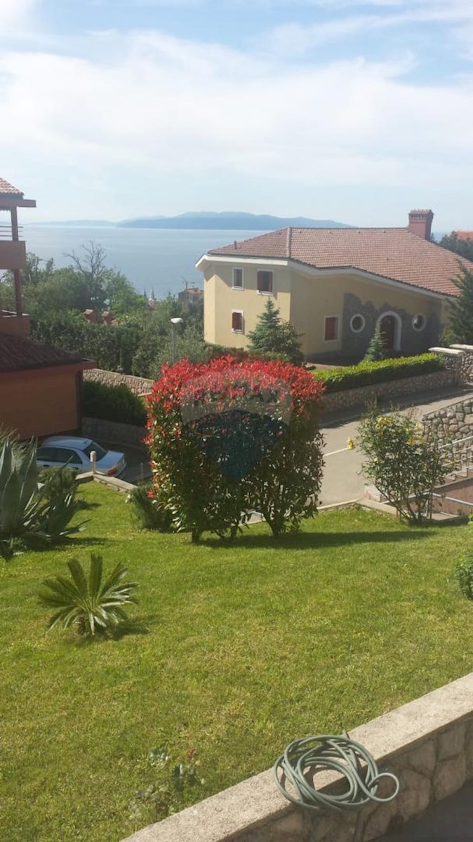 Volosko, Opatija, 96,80m2