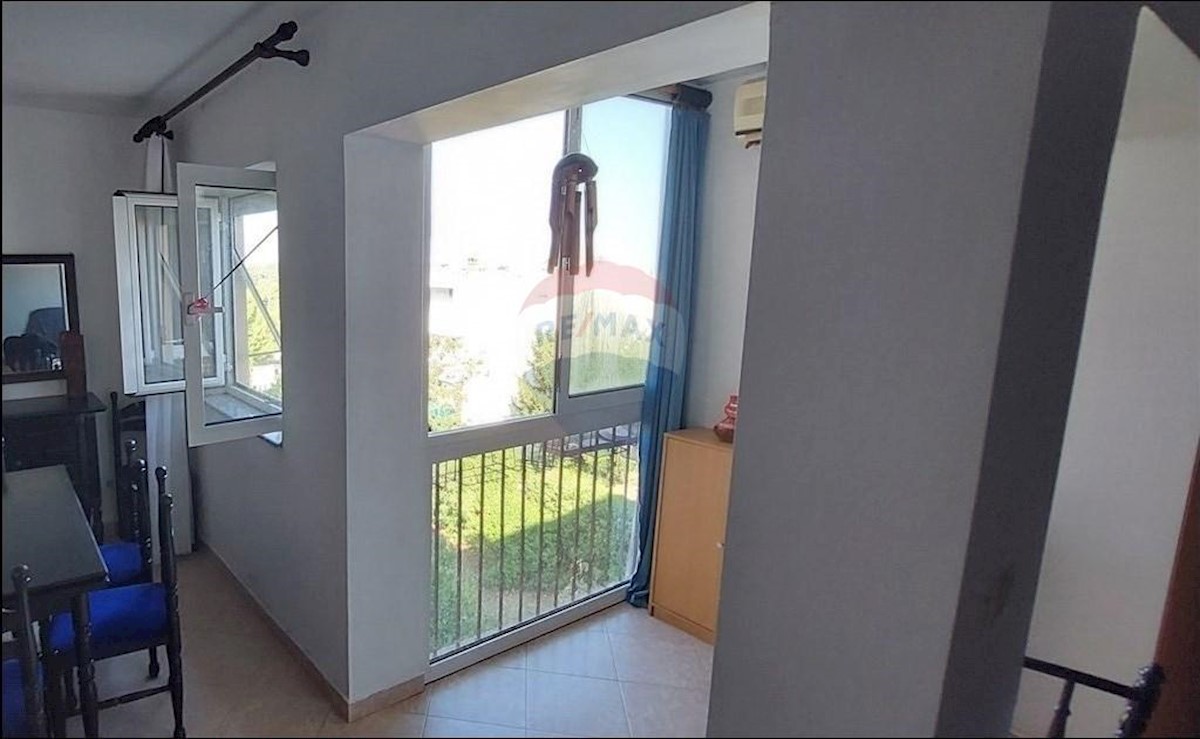 Apartma Rovinj, 64m2