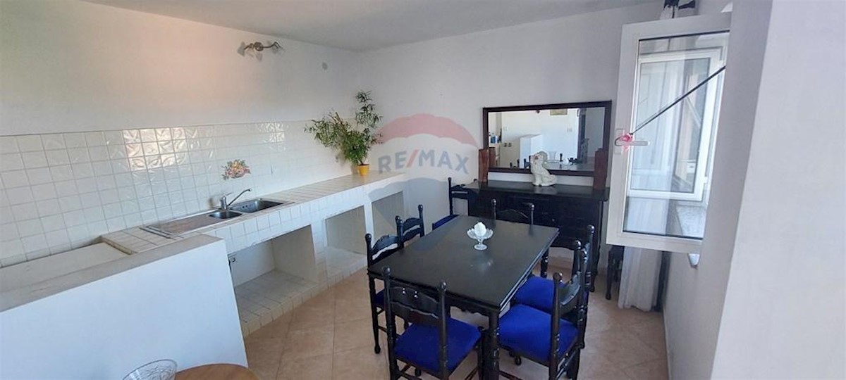 Apartma Rovinj, 64m2