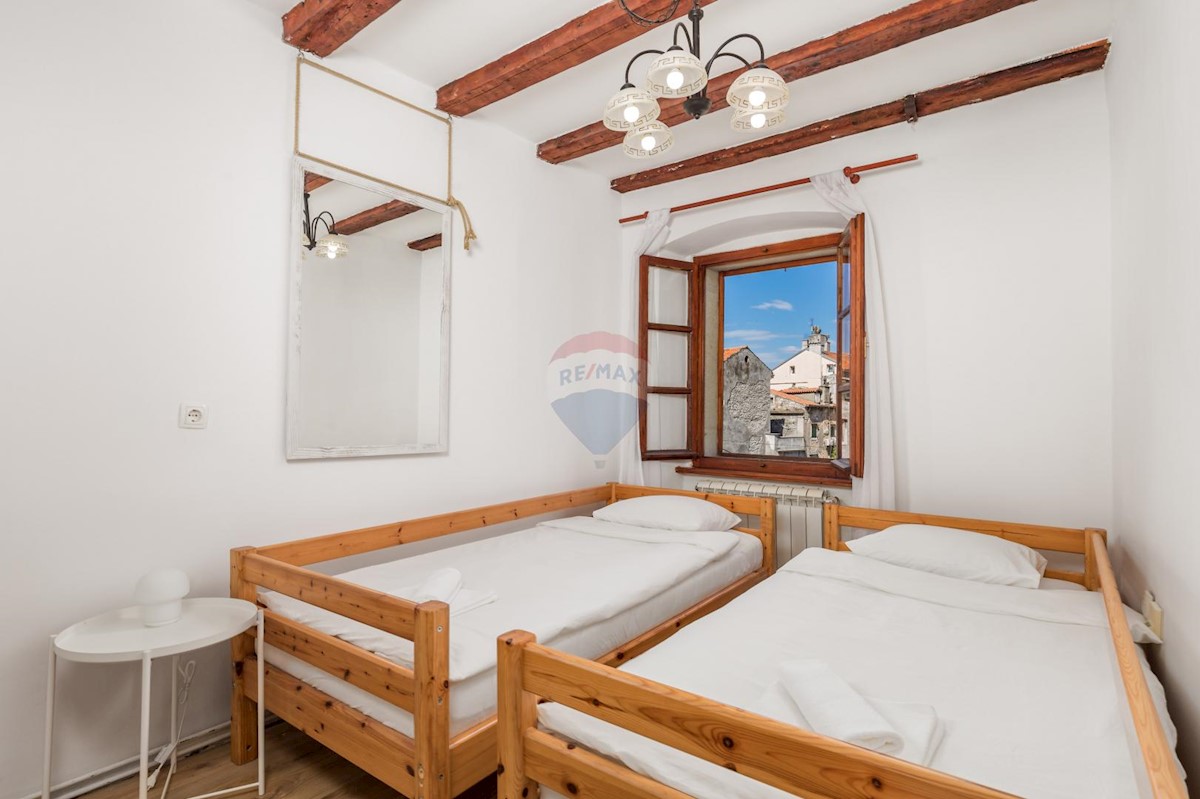 Centar, Rijeka, 50m2