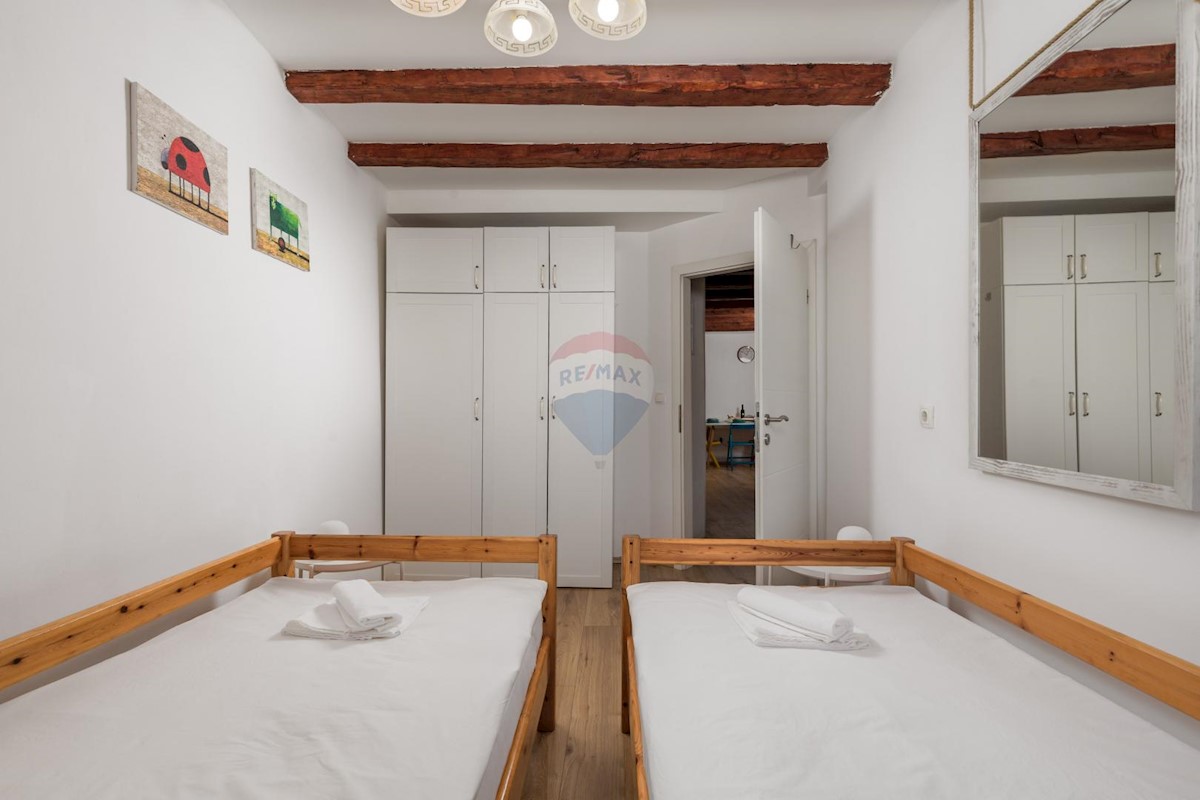 Centar, Rijeka, 50m2