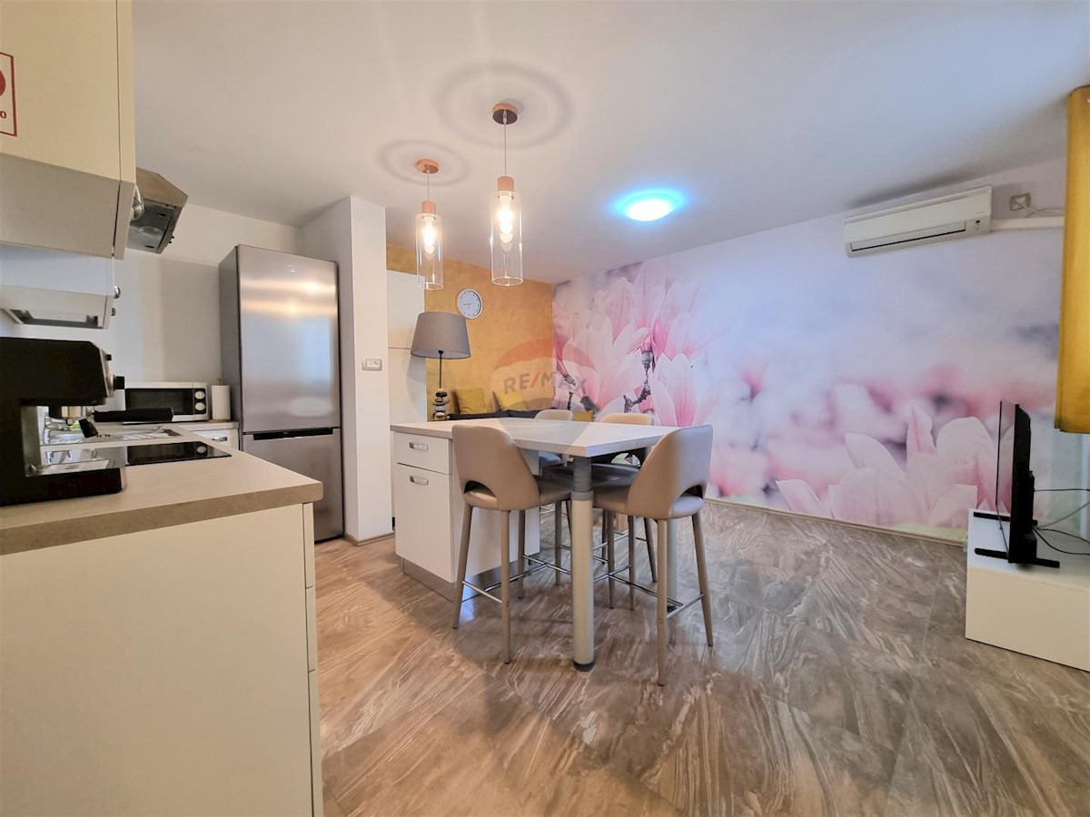 Opatija - Centar, Opatija, 39,10m2