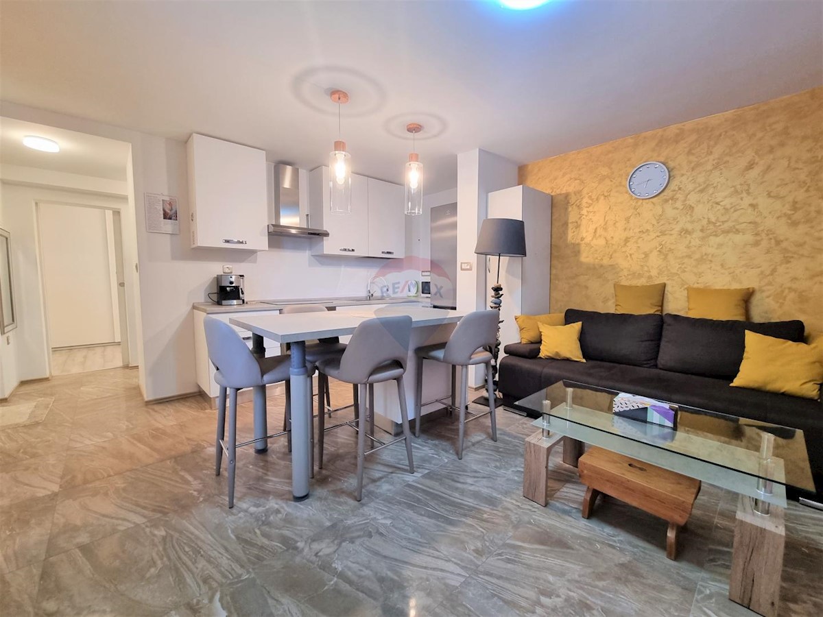 Opatija - Centar, Opatija, 39,10m2