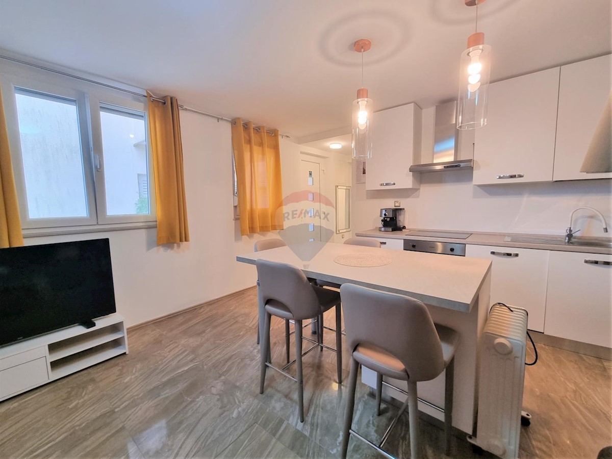 Opatija - Centar, Opatija, 39,10m2