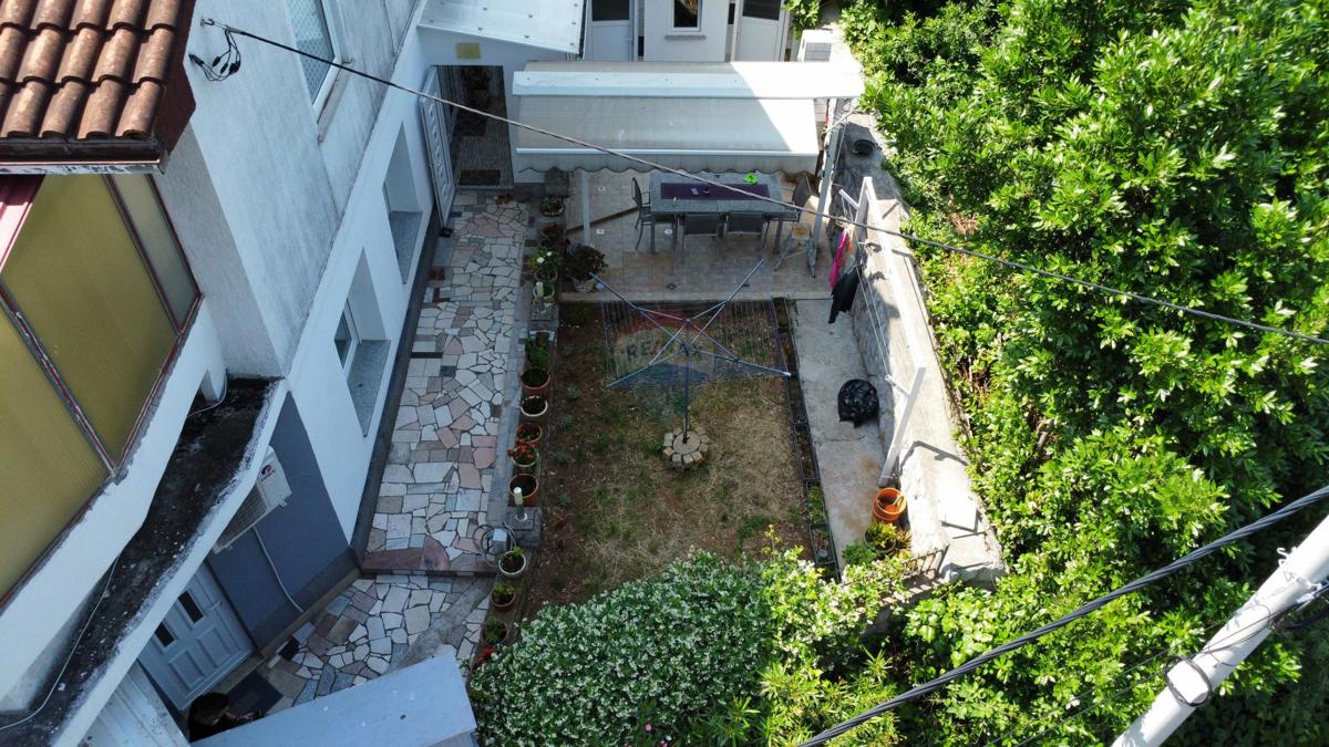 Zamet, Rijeka, 89m2