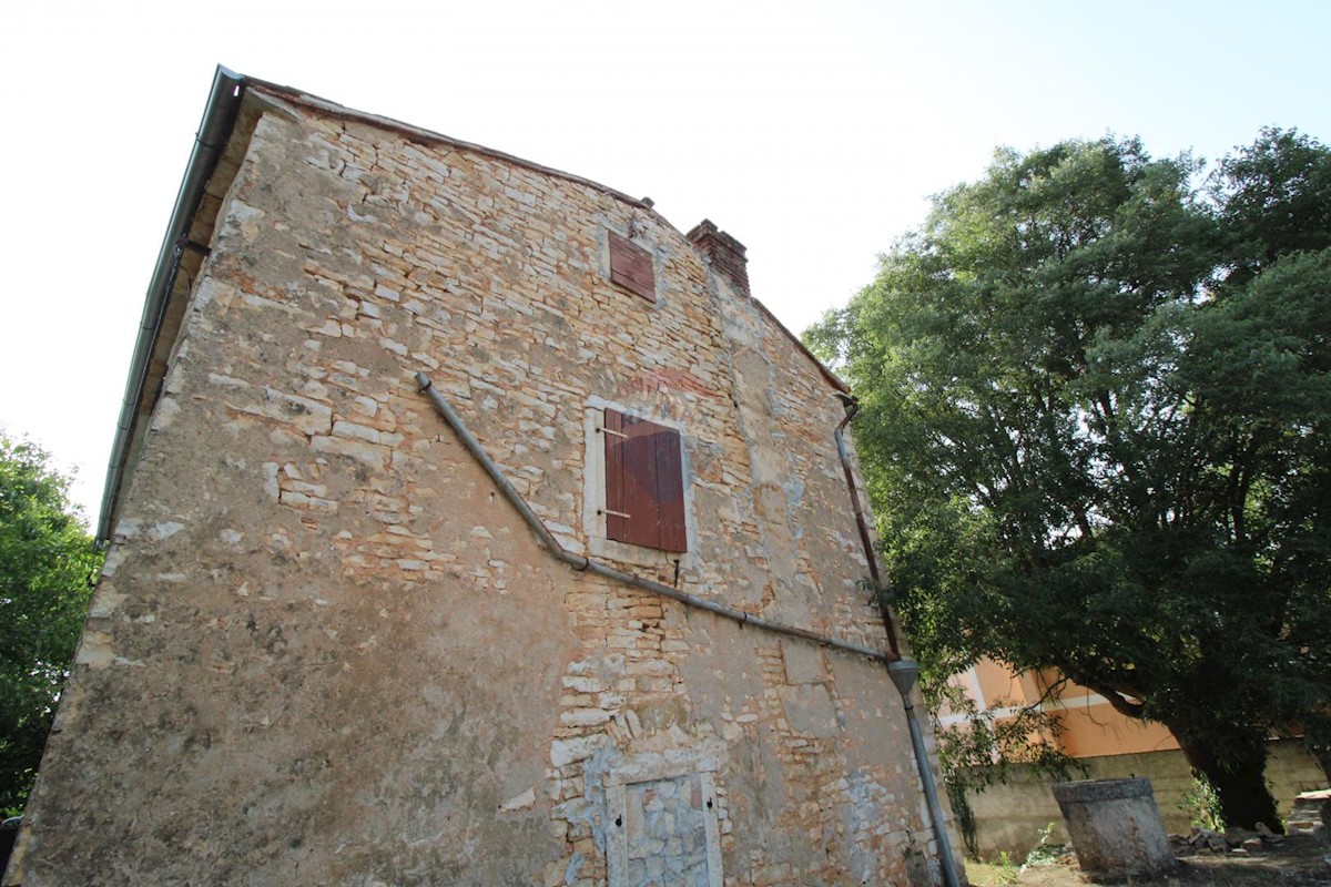 Hiša Bratovići, Poreč, 270m2