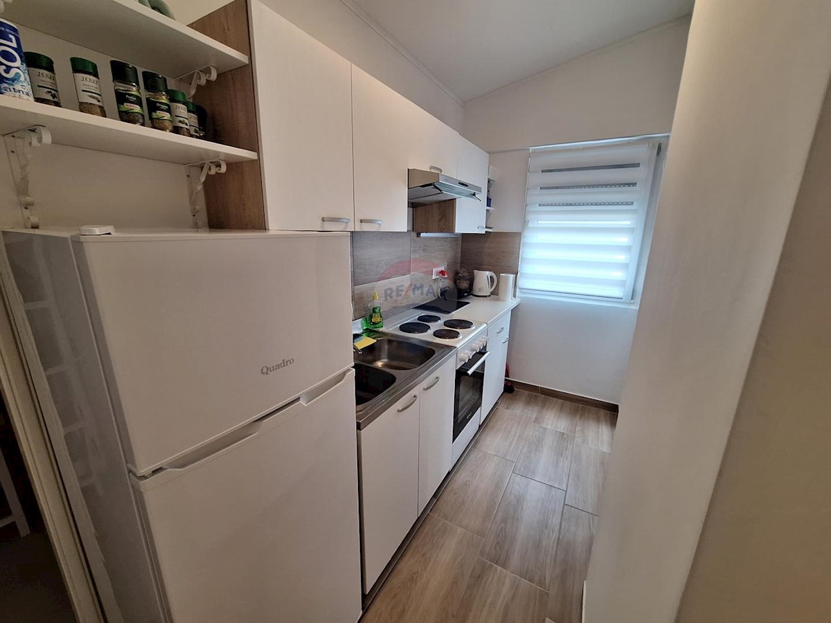 Stanovanje/Apartma Opatija - Centar, Opatija, 32m2